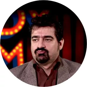 Giannis Drakopoulos - Actor