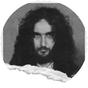 Giannis Drolapas - Musical artist