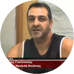 Giannis Giannoulis
