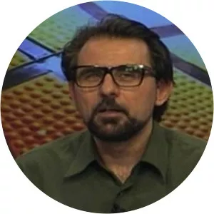 Giannis Karatzaferis - Georgios Karatzaferis' son