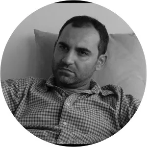 Giannis Kokkinos - Actor