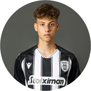 Giannis Konstantelias - Greek football player