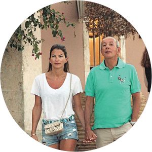 Giannis Koustas photograph