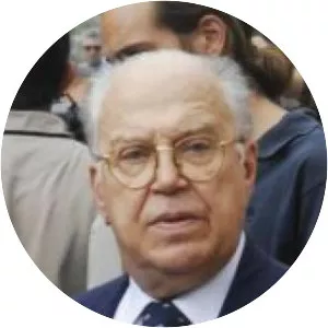 Giannis Michalopoulos