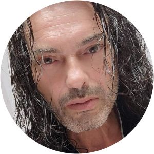 Giannis Mousoulis photograph