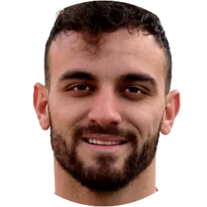 Giannis Mystakidis - Greek football player