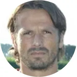 Giannis Papadimitriou - Greek footballer