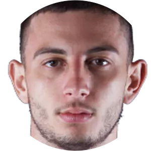 Giannis Papanikolaou