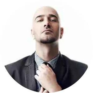 Giannis Roussounelos - Musical artist