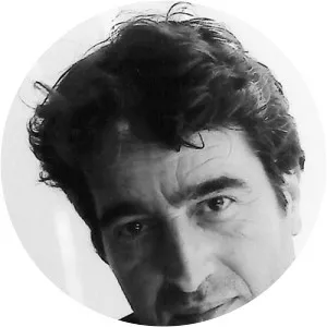 Giannis Tsiros - Screenwriter