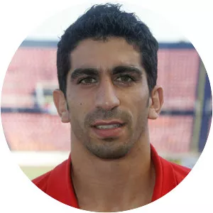 Giannis Zaradoukas