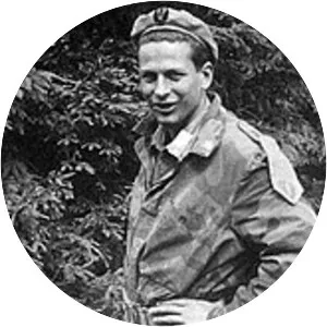 Giano Accame - Italian journalist