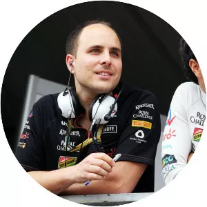 Gianpiero Lambiase - 