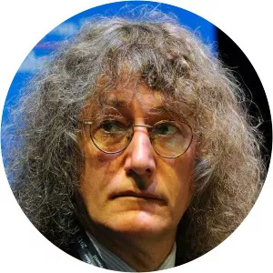 Gianroberto Casaleggio - Italian entrepreneur