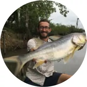 Giant African threadfin