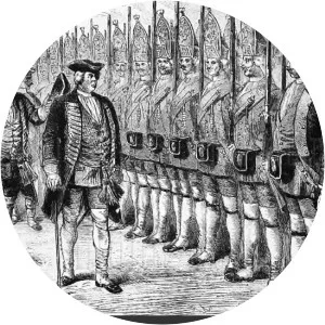 Giant Army photograph