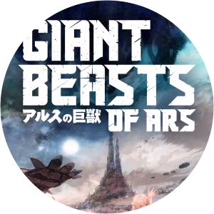 Giant Beasts of Ars