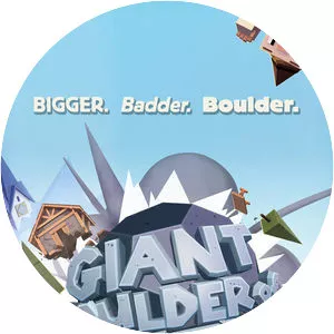 Giant Boulder of Death - Video game