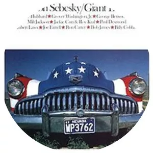 Giant Box photograph