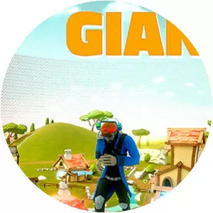 Giant. io - Video game