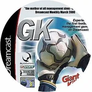 Giant Killers - Video game