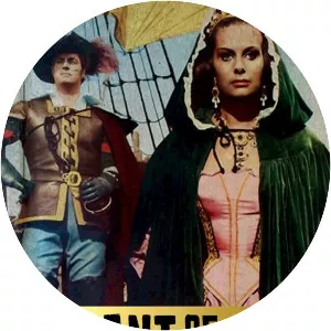 Giant of the Evil Island