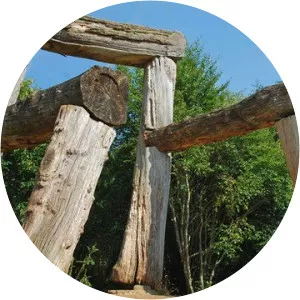 Giant's Chair - Musical group