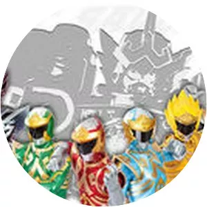 Giant Saver - 2012 ‧ Drama television series