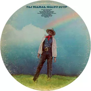 Giant Step/De Ole Folks at Home - Studio album by Taj Mahal