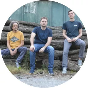 Giant the Vine - Musical artist