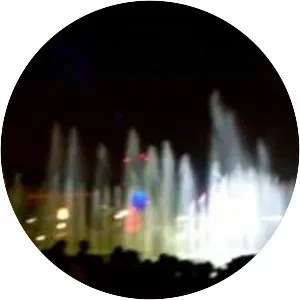 Giant Wild Goose Pagoda