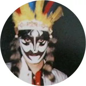 Giantonio Babayashi Musician - Guitarist