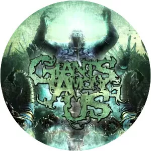 Giants Among Us - Musical group