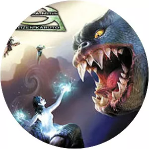 Giants: Citizen Kabuto