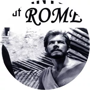 Giants of Rome - 1964 ‧ Sword-and-sandal/Drama ‧ 1h 35m