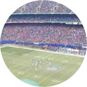 Giants Stadium - Stadium in East Rutherford