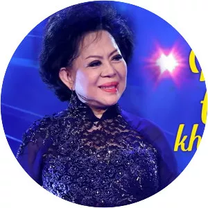 Giao Linh - Singer
