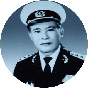 Giáp Văn Cương - 