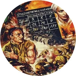 Giarabub - 1942 ‧ Drama/History ‧ 1h 25m