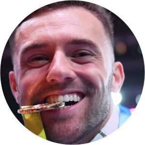 Giarnni Regini-Moran