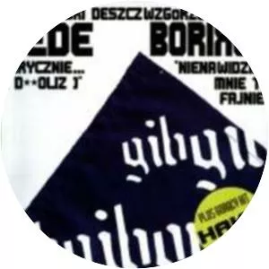 Gib Gibon Skład - Musical band