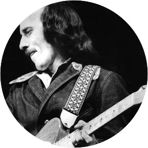 Gib Guilbeau - American musician