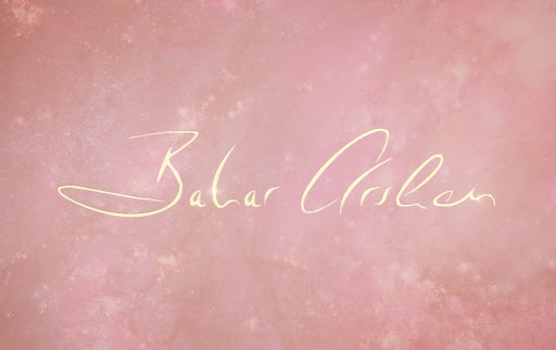 Giba by Bahar Arslan