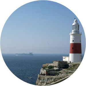 Gibalta Lighthouse