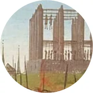 Gibbet of Montfaucon