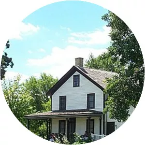 Gibbs Museum of Pioneer and Dakotah Life