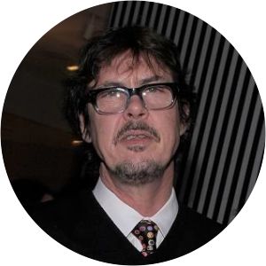 Gibby Haynes - American musician