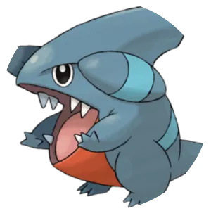 Gible