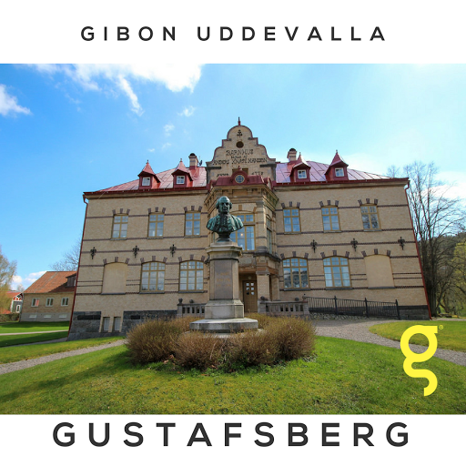 Gibon Uddevalla - 