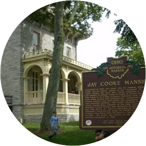 Gibraltar Island - Island in Ohio